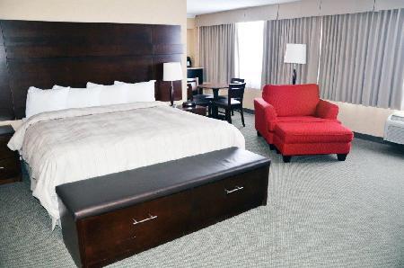 The Senator & Conference Center Hotel Timmins